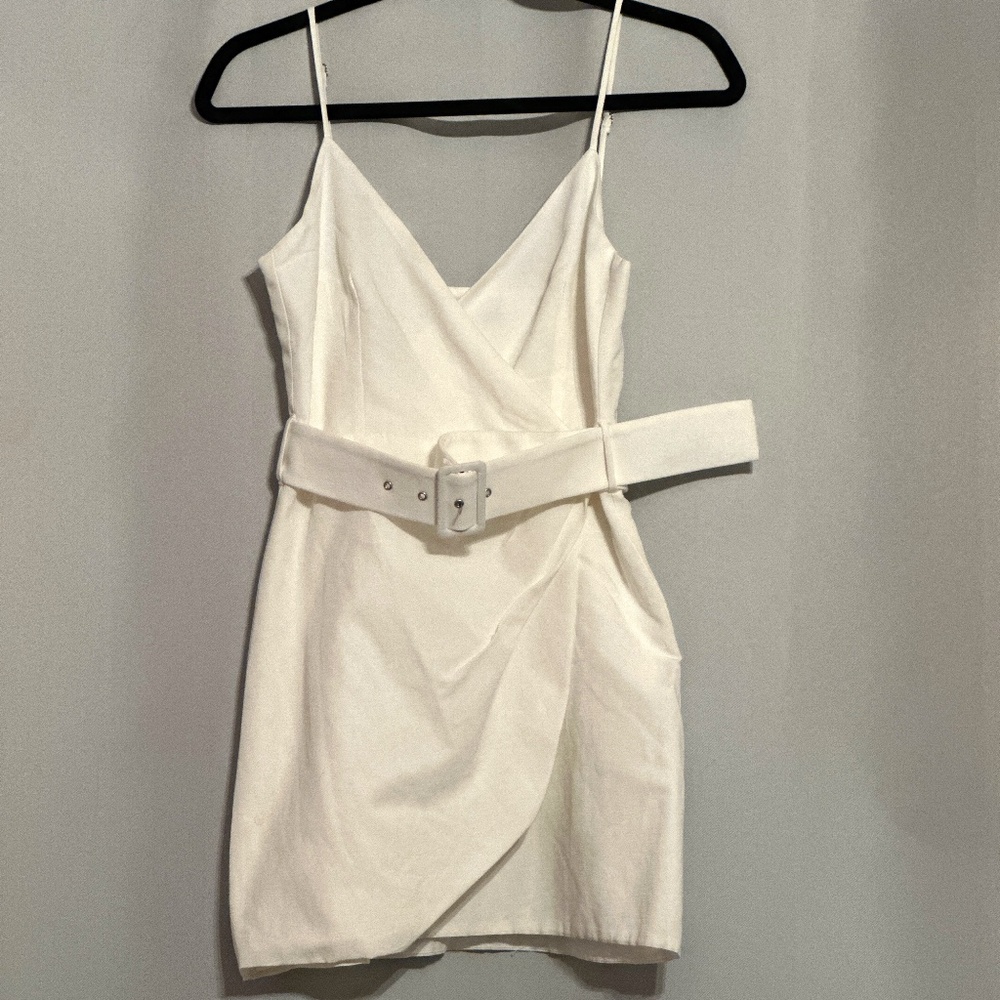 Zara Dress